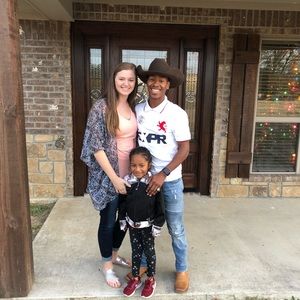 Meet your Posher, Jermie